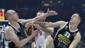 NEK SE SPREME TURCI: Košarkaš Partizana namestio nišanske sprave za Efes (VIDEO) NEK SE SPREME TURCI: Košarkaš Partizana namestio nišanske sprave za Efes (VIDEO)