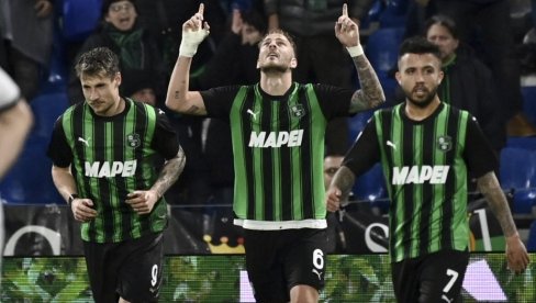 NEROVERDI NE GUBE NA OSTRVU? Može li Kaljari da se oporavi posle dva vezana poraza kod kuće