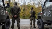 ZAMENIĆE ITALIJANSKE TRUPE: Na Kosovo i Metohiju stigao turski kontingent KFOR-a