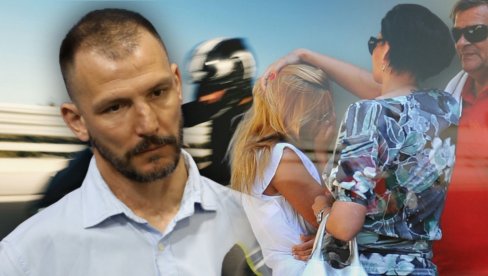 LEŠEVI SU BILI U KESAMA Jeziva ispovest Danila Dače Ikodinovića: Majmune, šta si to sebi dozvolio