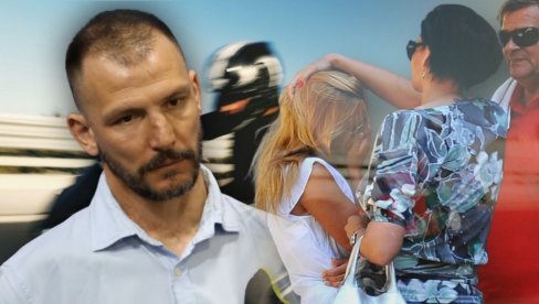 ЛЕТЕО САМ 86 МЕТАРА, БОГ МЕ ЈЕ СПАСИО Претицао колону по киши и једва преживео ЛЕТЕО САМ 86 МЕТАРА, БОГ МЕ ЈЕ СПАСИО Претицао колону по киши и једва преживео