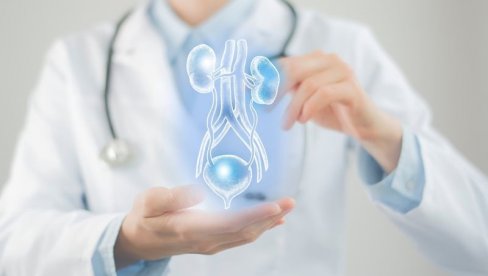 UZ POMOĆ LASERSKE HIRURGIJE: Stalni kateter plasiran zbog uvećane prostate se trajno uklanja UZ POMOĆ LASERSKE HIRURGIJE: Stalni kateter plasiran zbog uvećane prostate se trajno uklanja