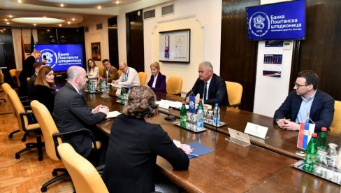 NEOPHODNO HITNO REŠENJE KRIZE NA KiM: Petković i predstavnici Banke Poštanske štedionice razgovarali sa članovima ambasade SAD (FOTO) NEOPHODNO HITNO REŠENJE KRIZE NA KiM: Petković i predstavnici Banke Poštanske štedionice razgovarali sa članovima ambasade SAD (FOTO)