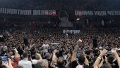 NEZAKONITE RADNJE: KK Partizan mora da se suoči sa velikim problemom NEZAKONITE RADNJE: KK Partizan mora da se suoči sa velikim problemom