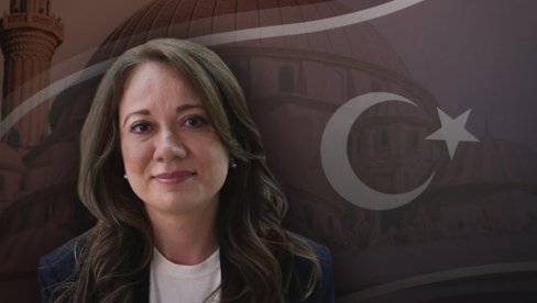 NA RASKRŠĆU CIVILIZACIJA: Osvrt Mirele Lončar na status Severnog Kipra NA RASKRŠĆU CIVILIZACIJA: Osvrt Mirele Lončar na status Severnog Kipra
