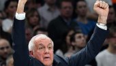 PARTIZAN SE NE DA: Baskonija pala u Areni, crno-beli san o plej-ofu nastavlja da živi PARTIZAN SE NE DA: Baskonija pala u Areni, crno-beli san o plej-ofu nastavlja da živi