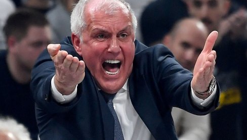CRNO-BELI ŠOK: Prvotimac napustio Partizan usred sezone, uteha stiže u vidu milionskog obeštećenja CRNO-BELI ŠOK: Prvotimac napustio Partizan usred sezone, uteha stiže u vidu milionskog obeštećenja