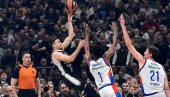 KAKVA PODRŠKA ZA CRNO-BELE: Fudbaler Juventusa uz Partizan u Milanu