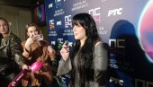 PZE 2024: Teya Dora: Moja pesma ima srpsku melodiju i najsnažniju poruku (VIDEO) PZE 2024: Teya Dora: Moja pesma ima srpsku melodiju i najsnažniju poruku (VIDEO)