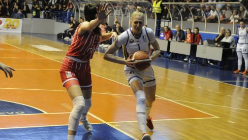 „MALENE“ BEZ PRITISKA: Košarkašice Kraljeva na završnom turniru Kupa Milan Ciga Vasojević „MALENE“ BEZ PRITISKA: Košarkašice Kraljeva na završnom turniru Kupa Milan Ciga Vasojević
