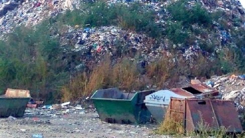 Veliko Gradište obezbedilo održavanje deponije i vodovoda Veliko Gradište obezbedilo održavanje deponije i vodovoda