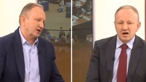 I KAMEN BI ZAPLAKAO: Đilas na računu ima 619 miliona, a kuka da nije imao para za kampanju (VIDEO) I KAMEN BI ZAPLAKAO: Đilas na računu ima 619 miliona, a kuka da nije imao para za kampanju (VIDEO)