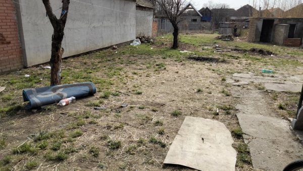 У БОЛНИЦИ ЗБОГ ПОГОРШАЊА ЗДРАВСТВЕНОГ СТАЊА: Таир Х. (33) из Сурчина, осумњичен за убиство жене, још није саслушан У БОЛНИЦИ ЗБОГ ПОГОРШАЊА ЗДРАВСТВЕНОГ СТАЊА: Таир Х. (33) из Сурчина, осумњичен за убиство жене, још није саслушан