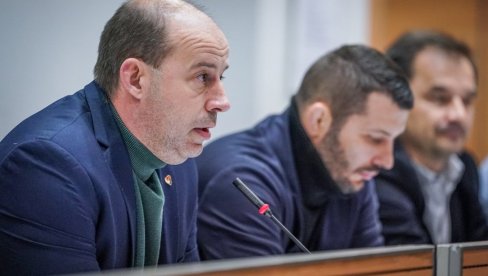 SPORT JE SIMBOL SRBIJE: Najmasovnija sportska organizacija na Balkanu i u 2024. godini ima veliki broj aktivnosti SPORT JE SIMBOL SRBIJE: Najmasovnija sportska organizacija na Balkanu i u 2024. godini ima veliki broj aktivnosti