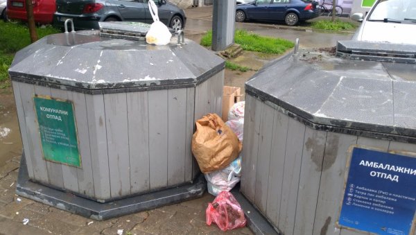 НОВОСАЂАНИ МОГУ БЕСПЛАТНО ДА СЕ РЕШЕ СТАРОГ НАМЕШТАЈА И БАШТЕНСКОГ ОТПАДА: Акција ЈКП „Чистоће“ од 4. марта до 25. маја НОВОСАЂАНИ МОГУ БЕСПЛАТНО ДА СЕ РЕШЕ СТАРОГ НАМЕШТАЈА И БАШТЕНСКОГ ОТПАДА: Акција ЈКП „Чистоће“ од 4. марта до 25. маја