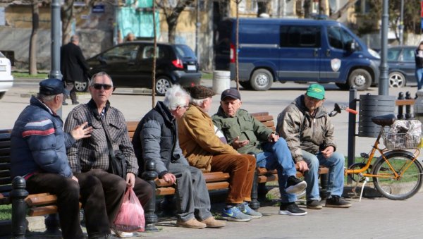 СРПСКЕ ПЕНЗИЈЕ СТИЖУ И ДО БРАЗИЛА: У колико земаља ПИО фон исплаћује пензије СРПСКЕ ПЕНЗИЈЕ СТИЖУ И ДО БРАЗИЛА: У колико земаља ПИО фон исплаћује пензије