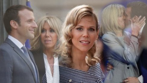 DECA SU PATILA: Makronova poćerka prvi put o zabranjenoj ljubavi majke i očuha DECA SU PATILA: Makronova poćerka prvi put o zabranjenoj ljubavi majke i očuha
