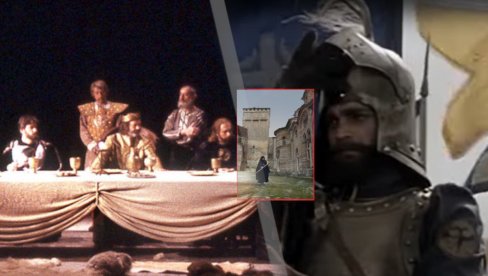 ИЗДАЈА И ПРОКЛЕТСТВО ДО 9. КОЛЕНА? Како је скончао Вук Бранковић и гроб на Хиландару? ИЗДАЈА И ПРОКЛЕТСТВО ДО 9. КОЛЕНА? Како је скончао Вук Бранковић и гроб на Хиландару?