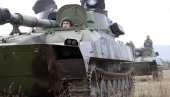 ПОГЛЕДАЈТЕ – СРПСКЕ ГВОЗДИКЕ: Артиљерци на обуци (ФОТО)