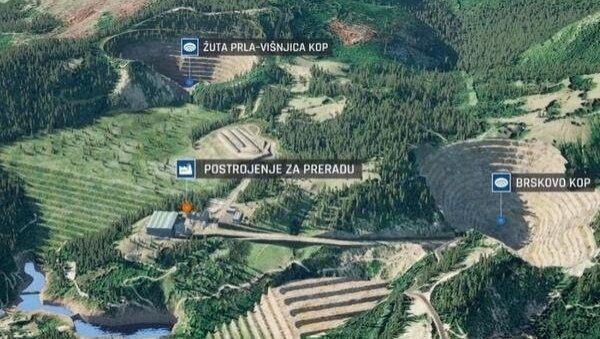 НАГОВЕШТАЈ ЈОШ ЈЕДНЕ АФЕРЕ У ЦРНОЈ ГОГОРИ: Влада повукла одлуку о раскиду уговора за рудник Брсково, активисти сумњају у корупцију! НАГОВЕШТАЈ ЈОШ ЈЕДНЕ АФЕРЕ У ЦРНОЈ ГОГОРИ: Влада повукла одлуку о раскиду уговора за рудник Брсково, активисти сумњају у корупцију!