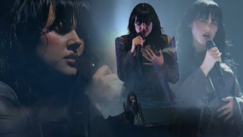 SIMBOL SRPSKE ŽRTVE: Šta predstavlja Ramonda - cvet o kome peva Teya Dora na Pesmi za Evroviziju?