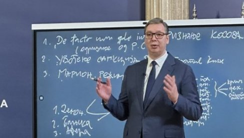 PREDSEDNIK UPUTIO POZIV ZA MANDATARA: Čeka se odgovor od tri liste PREDSEDNIK UPUTIO POZIV ZA MANDATARA: Čeka se odgovor od tri liste