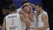 ДОБРЕ ВЕСТИ ЗА СРБИЈУ! НБА ас жели са орловима на Олимпијске игре ДОБРЕ ВЕСТИ ЗА СРБИЈУ! НБА ас жели са орловима на Олимпијске игре