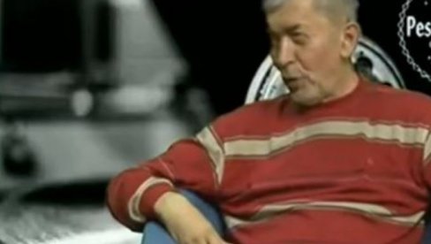 PREMINUO LEGENDARNI TEKSTOPISAC: Napisao brojne hitove narodne muzike, njegove pesme obožavaju generacije