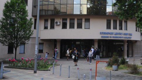 ROĐENO 26 BEBA : Lepe vesti iz novosadskog porodilišta ROĐENO 26 BEBA : Lepe vesti iz novosadskog porodilišta