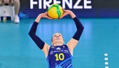 MAJINA VEČNA MAGIJA: Legendarna odbojkašica emotivno doživela osvajanje klupske titule prvaka sveta sa Skandićijem