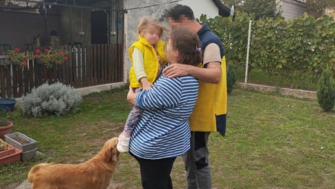 PATIMO ZA MARTINOM(4) , HOĆEMO DA NAM JE VRATE: Hraniteljka iz Bačke Topole traži reviziju postupka usvajanja devojčice u Suboticu PATIMO ZA MARTINOM(4) , HOĆEMO DA NAM JE VRATE: Hraniteljka iz Bačke Topole traži reviziju postupka usvajanja devojčice u Suboticu