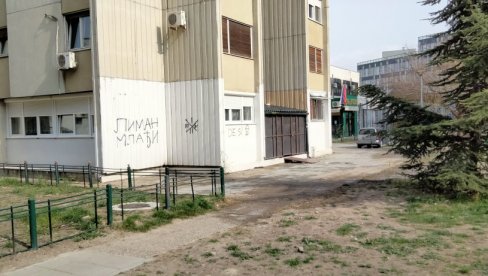 MLADI BRAČNI PAR SKOČIO SA KROVA SOLITERA: Novi detalji strašne tragedije u Novom Sadu MLADI BRAČNI PAR SKOČIO SA KROVA SOLITERA: Novi detalji strašne tragedije u Novom Sadu