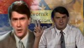 ПОМАЖЕ БОГ И ТРИ ПРСТА: Смрт српског новинара је мистерија - Американци писали о његовом УБИСТВУ, страдао у вихору рата (ФОТО/ВИДЕО)