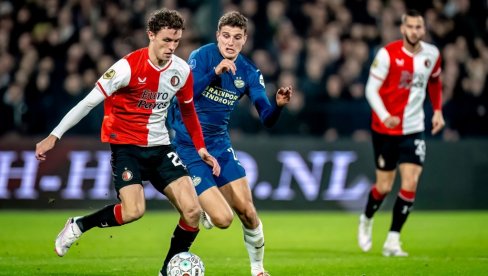 3+ TIKET ZA DANAS: Na ovim utakmicama mreže će se sigurno tresti