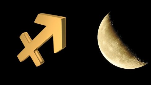 OVO SE DEŠAVA SAMO JEDNOM GODIŠNJE: Astro savet za nedelju 3. mart - poslednja Mesečeva četvrt je u Strelcu - Ne ulažite u nove poslove OVO SE DEŠAVA SAMO JEDNOM GODIŠNJE: Astro savet za nedelju 3. mart - poslednja Mesečeva četvrt je u Strelcu - Ne ulažite u nove poslove