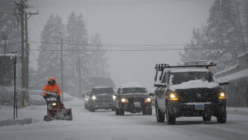 KAKVA ZIMA ČEKA EVROPU OTKRIVA ČUVENI METEOROLOG: Rekordna količina snega, temperature ledene i do -20 stepeni KAKVA ZIMA ČEKA EVROPU OTKRIVA ČUVENI METEOROLOG: Rekordna količina snega, temperature ledene i do -20 stepeni