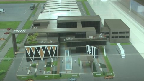 VELIKI DAN ZA SRBIJU: Kruševac dobija Naučno-tehnološki park, polaganju kamena temeljca prisustvuje premijerka Brnabić VELIKI DAN ZA SRBIJU: Kruševac dobija Naučno-tehnološki park, polaganju kamena temeljca prisustvuje premijerka Brnabić
