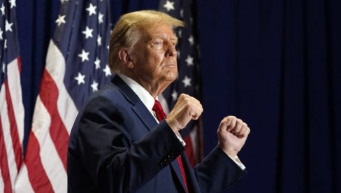 SIGNAL JE POČETKA KRAJA KLIMATSKE POLITIKE: SAD se povukle iz pariskog sporazuma