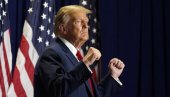 ДИРЕКТОР ЏЕЈ ПИ МОРГАНА: Трамп је невероватан, али непредвидив, рецесија и даље прети привреди САД