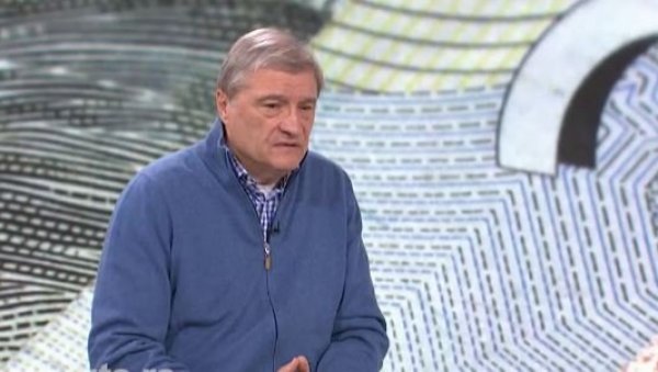 ИЗБОРНИ СИСТЕМ СРБИЈЕ ПОХВАЉЕН У ИНДЕКСУ ДЕМОКРАТИЈЕ: Професор Ђуричин - Ми имамо најбољер резултате у том делу ИЗБОРНИ СИСТЕМ СРБИЈЕ ПОХВАЉЕН У ИНДЕКСУ ДЕМОКРАТИЈЕ: Професор Ђуричин - Ми имамо најбољер резултате у том делу