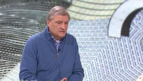 IZBORNI SISTEM SRBIJE POHVALJEN U INDEKSU DEMOKRATIJE: Profesor Đuričin - Mi imamo najboljer rezultate u tom delu IZBORNI SISTEM SRBIJE POHVALJEN U INDEKSU DEMOKRATIJE: Profesor Đuričin - Mi imamo najboljer rezultate u tom delu