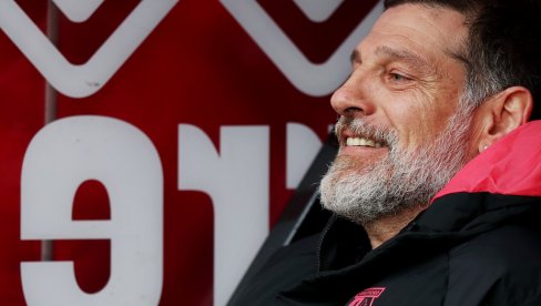 BOMBA NA OSTRVU: Slaven Bilić postaje selektor