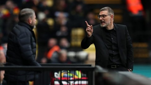 KO JE MOGAO OVO DA OČEKUJE: Slaven Bilić na pragu novog kluba KO JE MOGAO OVO DA OČEKUJE: Slaven Bilić na pragu novog kluba