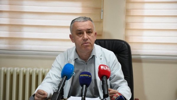 ОДБИЈЕНА КАНДИДАТУРА СРПСКЕ ЛИСТЕ! Ново иживљавање Албанаца на Ким, сметају им изјаве Златана Елека ОДБИЈЕНА КАНДИДАТУРА СРПСКЕ ЛИСТЕ! Ново иживљавање Албанаца на Ким, сметају им изјаве Златана Елека