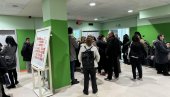 ПРЕВЕНТИВНИ ПРЕГЛЕДИ: Велико интересовање пацијената у Врању и округу ПРЕВЕНТИВНИ ПРЕГЛЕДИ: Велико интересовање пацијената у Врању и округу