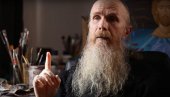 ОВО ЈЕ СРАМОТА! Монах Арсеније уз Јелену Ђоковић брутално ударио и на Ану Ивановић ОВО ЈЕ СРАМОТА! Монах Арсеније уз Јелену Ђоковић брутално ударио и на Ану Ивановић