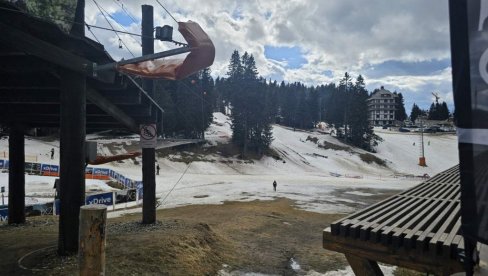 ЗИМА СТЕЖЕ СРБИЈУ, СТИЖЕ И СНЕГ: Спремите капуте и јакне - ево какво нас време данас очекује