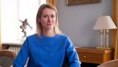 KALAS PORUČILA: EU priprema plan B ako Tramp napusti pregovore o Ukrajini