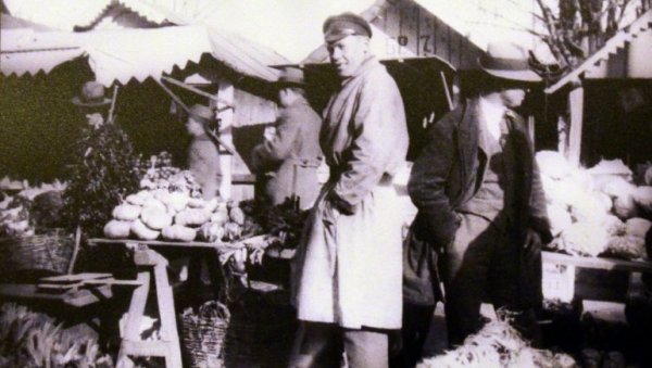 ФЕЉТОН - БЕОГРАД ЈЕ БИО ДУХОВНИ ЦЕНТАР ИЗБЕГЛИХ РУСА: Руси су дошли као мелем на рану српском бићу страдалом у Првом светском рату ФЕЉТОН - БЕОГРАД ЈЕ БИО ДУХОВНИ ЦЕНТАР ИЗБЕГЛИХ РУСА: Руси су дошли као мелем на рану српском бићу страдалом у Првом светском рату