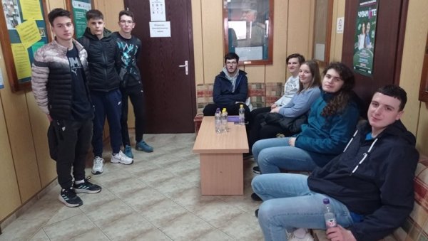 ОКРУЖНО ТАКМИЧЕЊЕ ИЗ МАТЕМАТИКЕ: Домаћин параћинска Гимназија, ево ко је био најуспешнији ОКРУЖНО ТАКМИЧЕЊЕ ИЗ МАТЕМАТИКЕ: Домаћин параћинска Гимназија, ево ко је био најуспешнији
